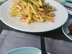 -西安凯悦酒店·湖畔中餐厅