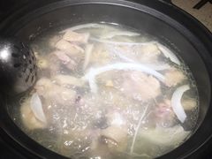 原味椰子鸡-润泽园椰子鸡(汇一城店)
