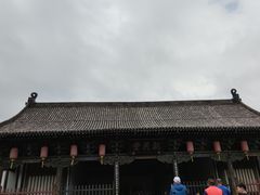 -平遥县衙