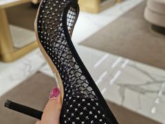 -JIMMY CHOO(恒隆广场店)