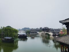 -朱仙镇启封故园景区