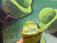 -July tale·可丽饼(德基广场店)