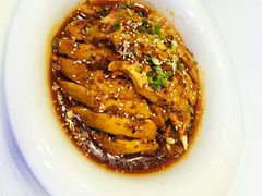 -尚岛私房菜(西方巷店)