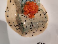 -新太二·鲜料川菜(花都融创茂店)