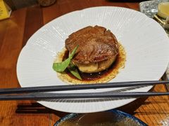 -千代武日本料理(爱建店)