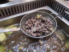 -潮正和潮汕牛肉火锅·老字号(番禺万达店)