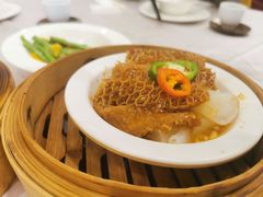 -东莞富盈酒店(厚街店)