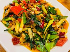 -小厨子私房菜·云南美食店