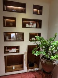 -禾颜社·精致美容