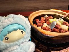 -旺爷砂锅·茶作(国贸城店)