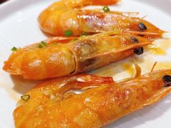 -渔日本料理铁板烧(新天地假日广场店)