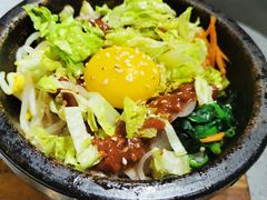 -妥妥烤肉料理(昙华林店)