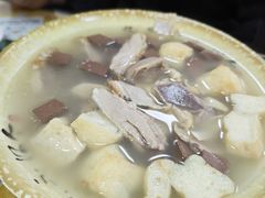 -苓记南京鸭血粉丝.皮肚面(县东巷店)