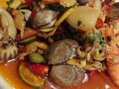 -舌尖上·霞浦滩涂海鲜·新闽菜(总店)