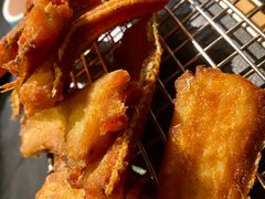 -老头儿油爆虾·1987杭州烟火味(湖滨银泰in77D区店)