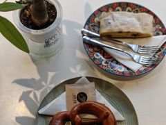 -德南面包房(尚都店)