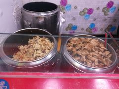 豆皮-老王豆皮