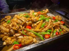 -蛙来哒(东城万达店)