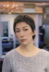 -showcase·形象沙龙