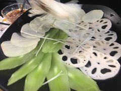 -有鱼吃·纸包烤鱼(曲江创意谷店)