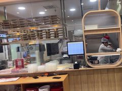 -喜家德虾仁水饺(青岛永旺东部店)