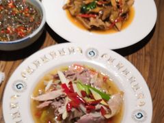 -胖老汉(北京路店)