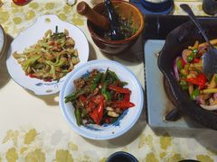 -91小龙虾·香辣蛙(蛇口店)