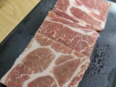 -花味·自助烤肉(雨花客厅店)