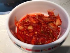 辣白菜-七八冷面·延边朝鲜族美食(欢乐谷店)