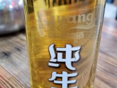 -胡羊焖饼(敦煌店)