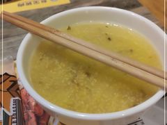 -叁宝烤肉• 西安烧烤(高科新花园店)