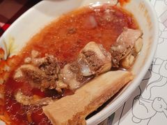 -西贝(科华王府井店)
