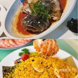 三亚美食|小胡子海鲜
