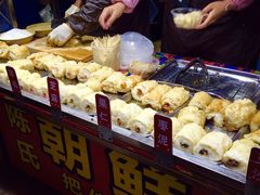 黄兴路步行街-黄兴南路步行商业街