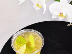 -吴山山·椰子酸奶(天河南店)