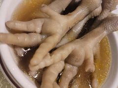 -黄祥华养生堂·炖汤·营养蒸饭(岭南天地店)