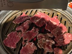 -東盛炭烤自助料理(浦东文峰广场店)