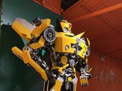 -炭舍干锅·烤鱼(扬名广场店)
