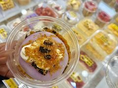 -赵小璐快乐甜品蛋糕(平安路店)