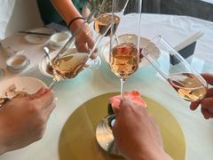 -金轩中餐厅 Jin Xuan(浦东丽思卡尔顿酒店)