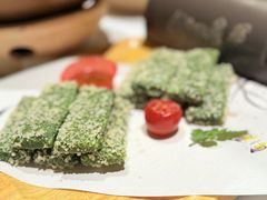 -阿露佳·舌尖上的安吉菜