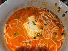 -长安记·大美陕菜(朝阳大悦城店)