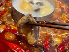 -小四川老火锅(欧风店)
