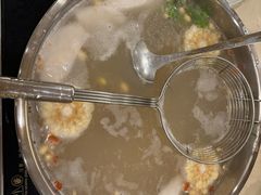 -潮汕良记牛肉火锅(洪武路店)
