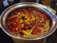 -鲁西肥牛(九方购物中心店)