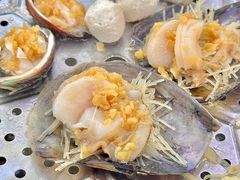 -船奇蒸汽海鲜·闽菜(八市海鲜总店)