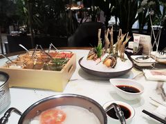 -虾佬圣汤·海鲜姿造(乐堤港店)