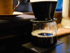 -Hei Cafe(工体店)