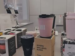 -Manner Coffee(IFS一楼店)