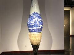 -中国湖笔博物馆(莲花庄路)